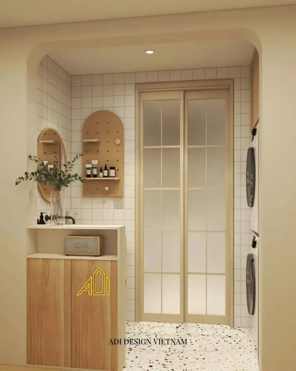 Dự án Thiết kế Nội thất Số 8